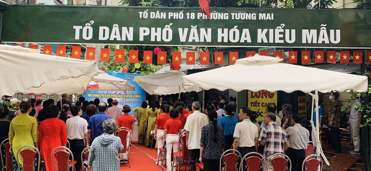 Xây dựng người Hà Nội thanh lịch văn minh - Động lực phát triển Thủ đô - ảnh 6